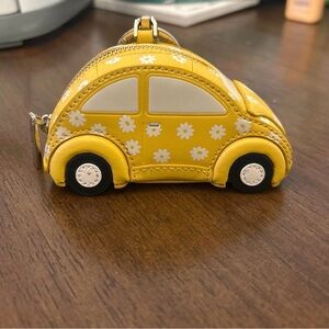 Kate Spade Volkswagen Key Purse